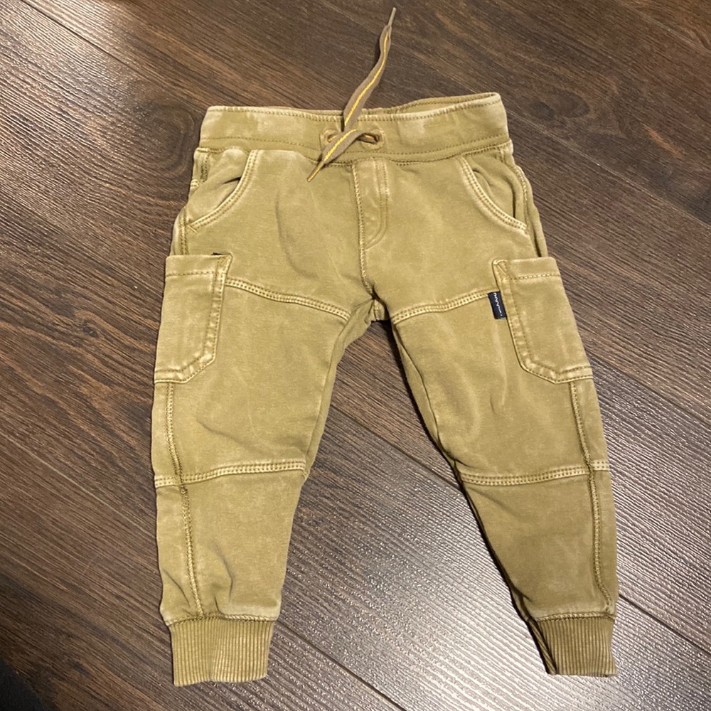Noppies sweats